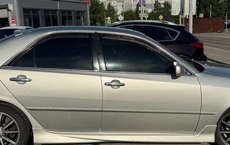 Toyota Mark II IX (X110), 2004 год, 870 000 рублей, 2 фотография