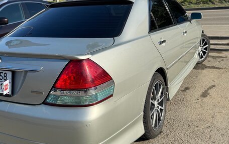 Toyota Mark II IX (X110), 2004 год, 870 000 рублей, 3 фотография