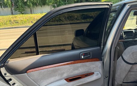 Toyota Mark II IX (X110), 2004 год, 870 000 рублей, 10 фотография