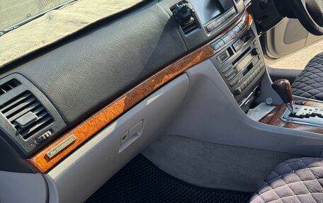 Toyota Mark II IX (X110), 2004 год, 870 000 рублей, 24 фотография