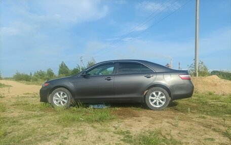Toyota Camry, 2011 год, 1 500 000 рублей, 4 фотография