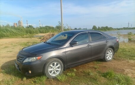 Toyota Camry, 2011 год, 1 500 000 рублей, 10 фотография