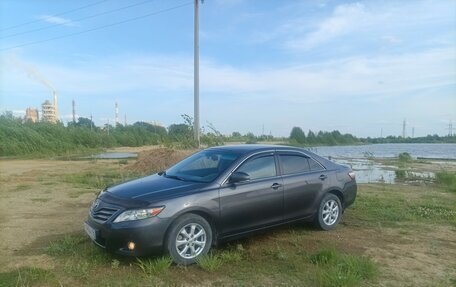 Toyota Camry, 2011 год, 1 500 000 рублей, 8 фотография