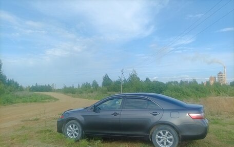 Toyota Camry, 2011 год, 1 500 000 рублей, 7 фотография