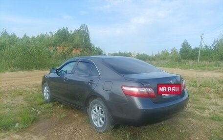 Toyota Camry, 2011 год, 1 500 000 рублей, 3 фотография