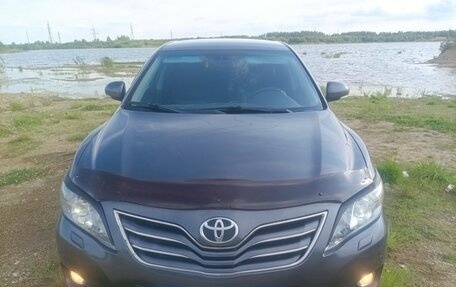 Toyota Camry, 2011 год, 1 500 000 рублей, 12 фотография