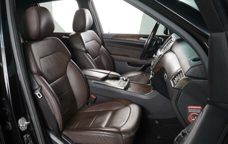 Mercedes-Benz M-Класс, 2014 год, 3 575 000 рублей, 8 фотография