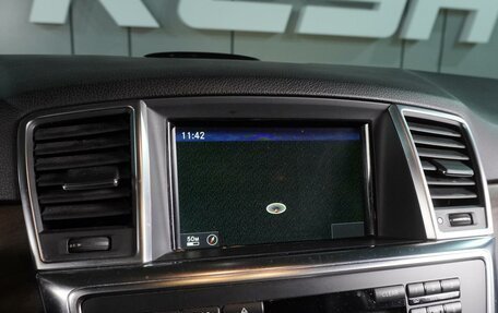 Mercedes-Benz M-Класс, 2014 год, 3 575 000 рублей, 13 фотография