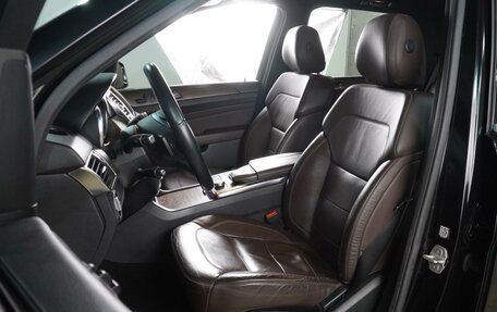 Mercedes-Benz M-Класс, 2014 год, 3 575 000 рублей, 10 фотография