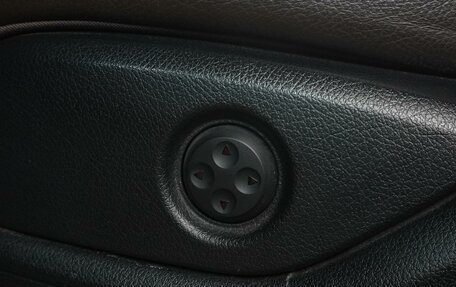 Mercedes-Benz M-Класс, 2014 год, 3 575 000 рублей, 24 фотография