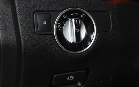 Mercedes-Benz M-Класс, 2014 год, 3 575 000 рублей, 21 фотография