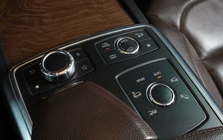 Mercedes-Benz M-Класс, 2014 год, 3 575 000 рублей, 23 фотография