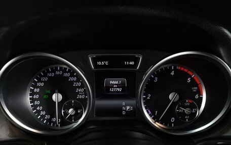 Mercedes-Benz M-Класс, 2014 год, 3 575 000 рублей, 27 фотография