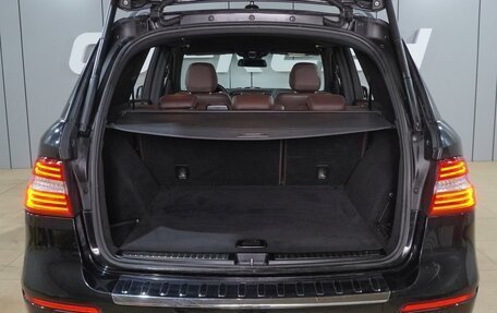 Mercedes-Benz M-Класс, 2014 год, 3 575 000 рублей, 28 фотография
