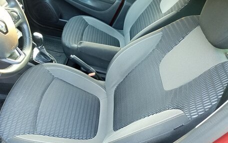 Renault Kaptur I рестайлинг, 2019 год, 1 250 000 рублей, 19 фотография