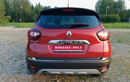 Renault Kaptur I рестайлинг, 2019 год, 1 250 000 рублей, 3 фотография