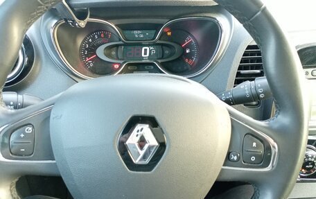 Renault Kaptur I рестайлинг, 2019 год, 1 250 000 рублей, 28 фотография