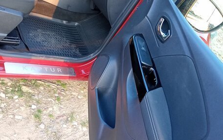 Renault Kaptur I рестайлинг, 2019 год, 1 250 000 рублей, 18 фотография