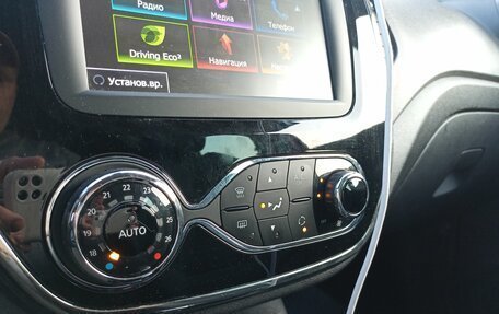 Renault Kaptur I рестайлинг, 2019 год, 1 250 000 рублей, 29 фотография