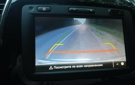 Renault Kaptur I рестайлинг, 2019 год, 1 250 000 рублей, 31 фотография