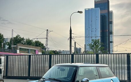 MINI Hatch, 2004 год, 1 450 000 рублей, 2 фотография
