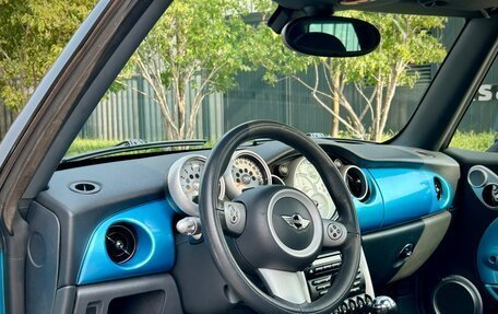MINI Hatch, 2004 год, 1 450 000 рублей, 4 фотография