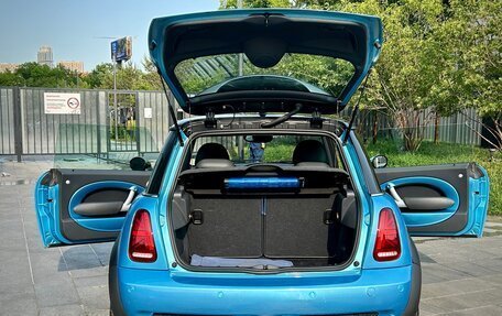 MINI Hatch, 2004 год, 1 450 000 рублей, 10 фотография