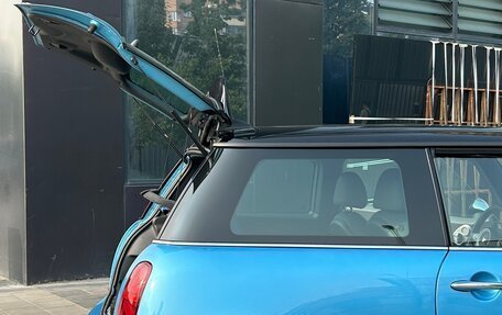 MINI Hatch, 2004 год, 1 450 000 рублей, 11 фотография