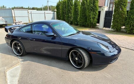 Porsche 911, 2000 год, 3 100 000 рублей, 3 фотография