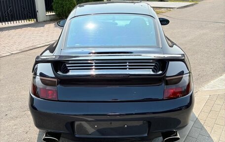 Porsche 911, 2000 год, 3 100 000 рублей, 2 фотография