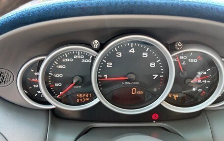 Porsche 911, 2000 год, 3 100 000 рублей, 5 фотография