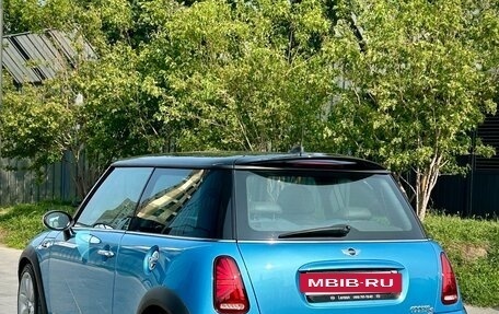 MINI Hatch, 2004 год, 1 450 000 рублей, 3 фотография