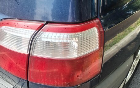 Subaru Forester, 2001 год, 350 000 рублей, 4 фотография