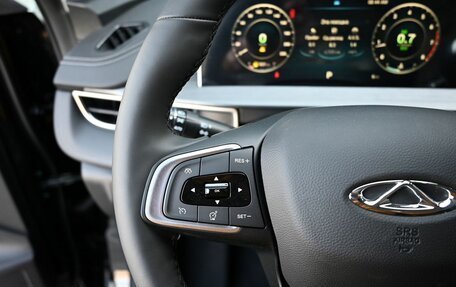 Chery Tiggo 4 I рестайлинг, 2025 год, 2 290 000 рублей, 11 фотография
