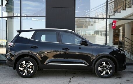 Chery Tiggo 4 I рестайлинг, 2025 год, 2 290 000 рублей, 4 фотография