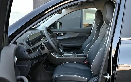 Chery Tiggo 4 I рестайлинг, 2025 год, 2 290 000 рублей, 19 фотография