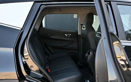Chery Tiggo 4 I рестайлинг, 2025 год, 2 290 000 рублей, 23 фотография