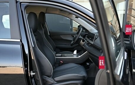 Chery Tiggo 4 I рестайлинг, 2025 год, 2 290 000 рублей, 22 фотография