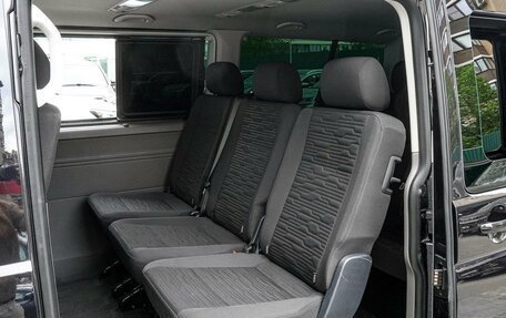 Volkswagen Caravelle T6 рестайлинг, 2021 год, 5 100 000 рублей, 12 фотография