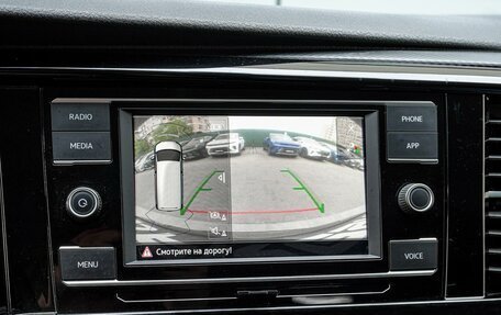 Volkswagen Caravelle T6 рестайлинг, 2021 год, 5 100 000 рублей, 16 фотография