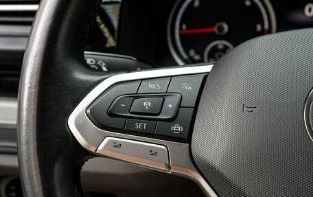 Volkswagen Caravelle T6 рестайлинг, 2021 год, 5 100 000 рублей, 19 фотография