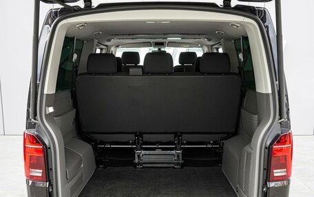 Volkswagen Caravelle T6 рестайлинг, 2021 год, 5 100 000 рублей, 24 фотография