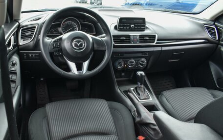 Mazda 3, 2014 год, 1 320 000 рублей, 6 фотография
