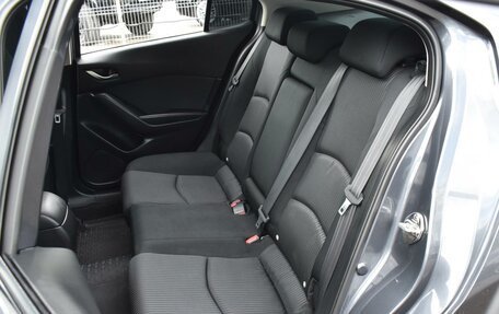 Mazda 3, 2014 год, 1 320 000 рублей, 9 фотография