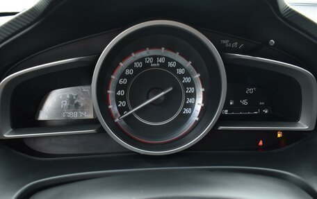Mazda 3, 2014 год, 1 320 000 рублей, 12 фотография
