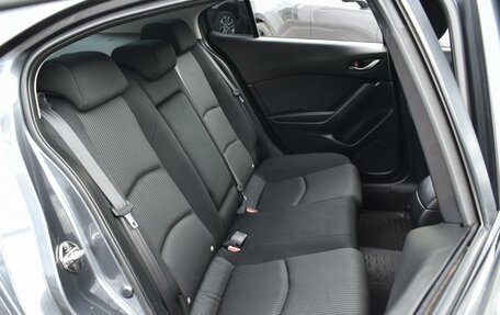 Mazda 3, 2014 год, 1 320 000 рублей, 7 фотография