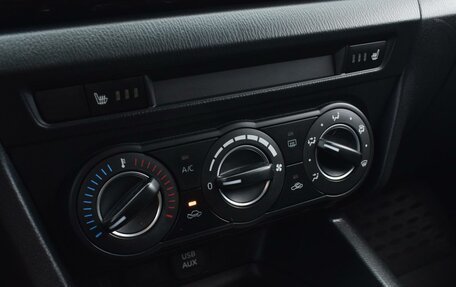 Mazda 3, 2014 год, 1 320 000 рублей, 14 фотография