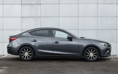 Mazda 3, 2014 год, 1 320 000 рублей, 5 фотография