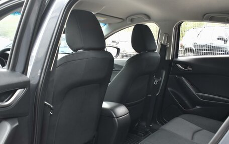 Mazda 3, 2014 год, 1 320 000 рублей, 11 фотография