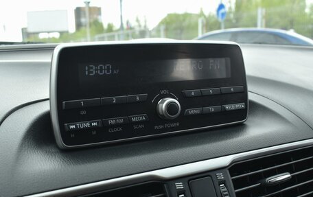 Mazda 3, 2014 год, 1 320 000 рублей, 13 фотография